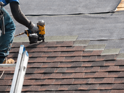 About Roof Repair Experts Omega, OK